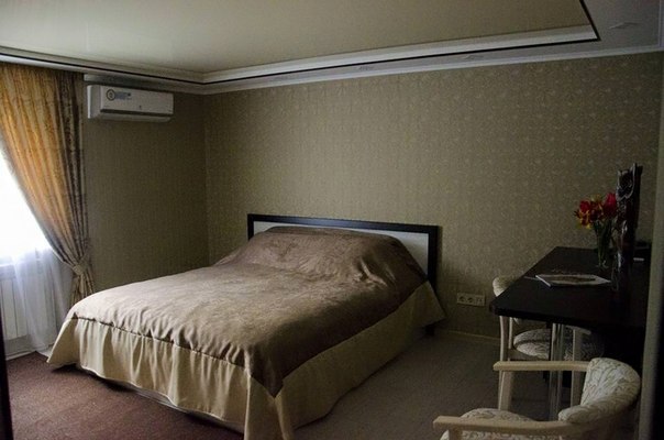 Центральная Усадьба