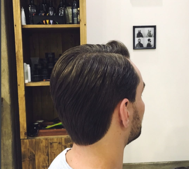 Goodson Barbershop