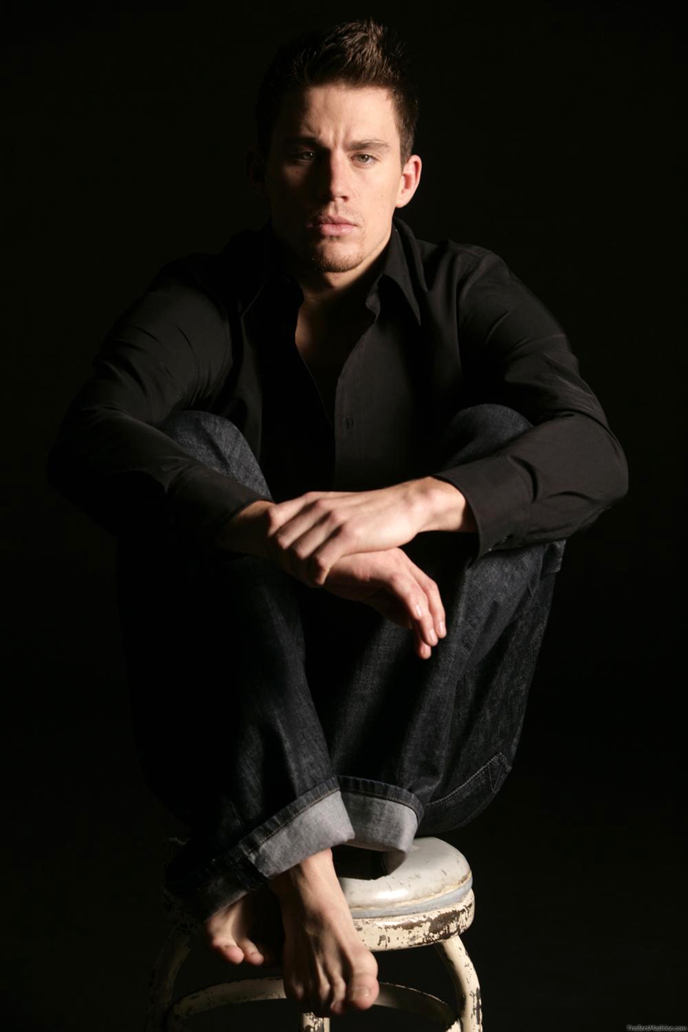 Ченнинг Татум