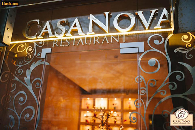 Casa Nova
