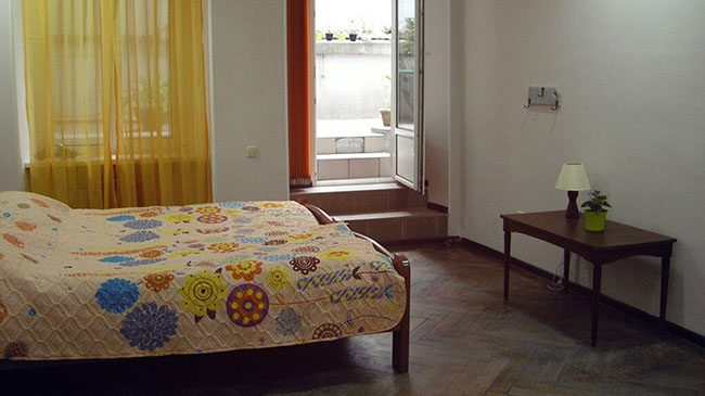 Hostel Tapki Odessa