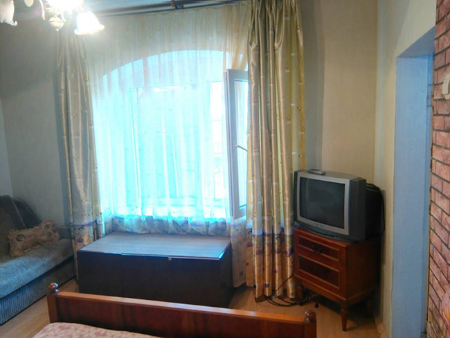 Срібні лелеки