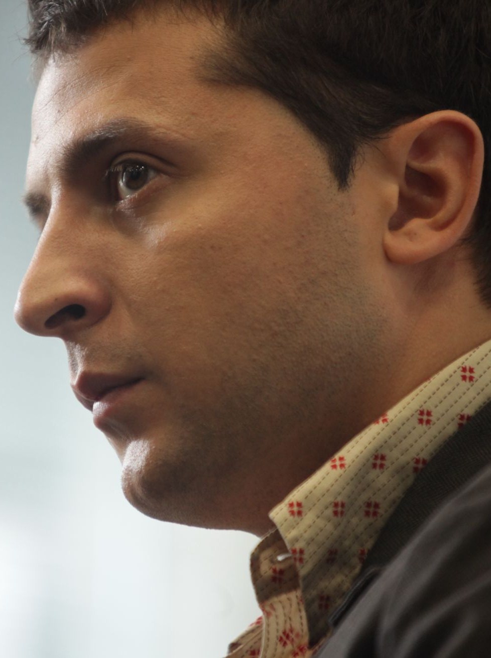 Владимир Зеленский