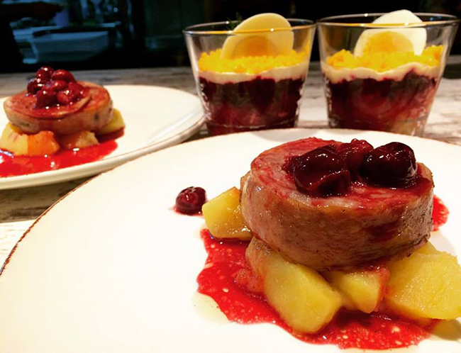 NomNom Culinarium