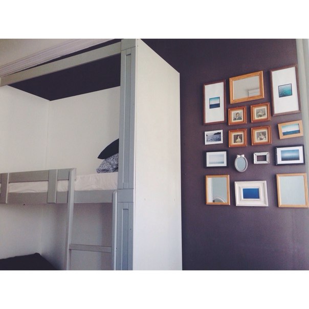 MORE Hostel Odessa