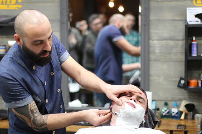 Школа Бритья "Расул"