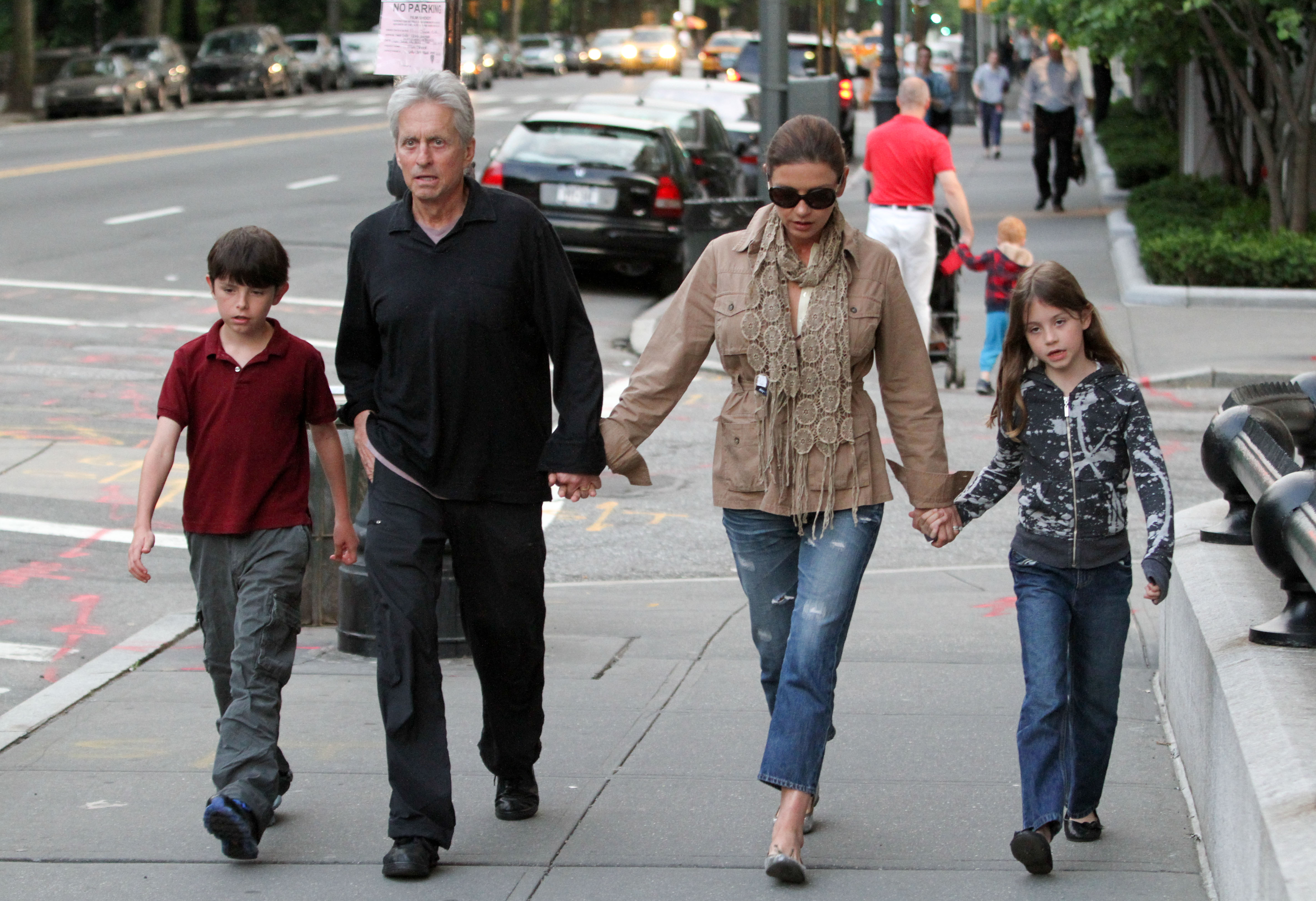 Кэтрин Зета-Джонс