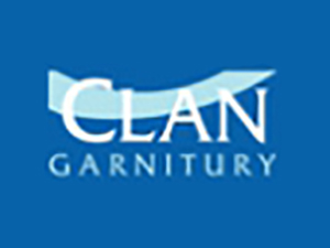 Clan garniture