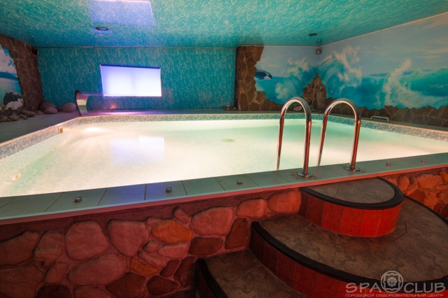 SPA-CLUB