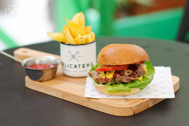 Delicateka