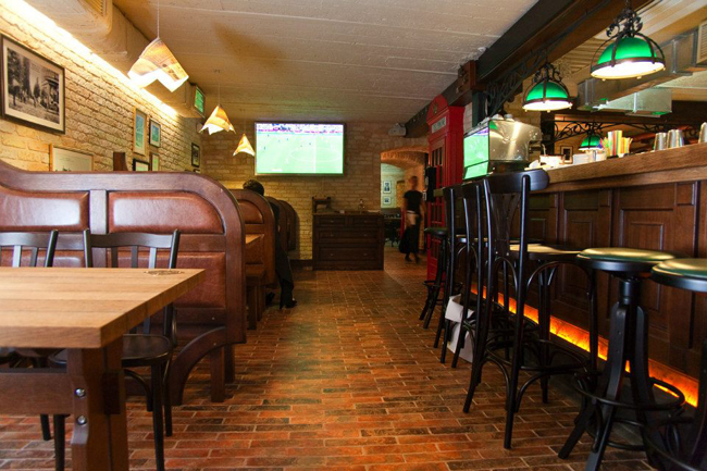 Проходимецъ