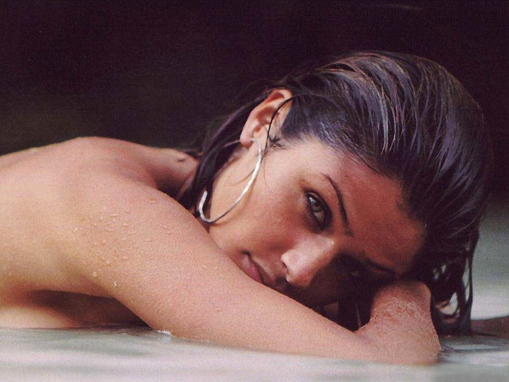 Хелена Кристенсен