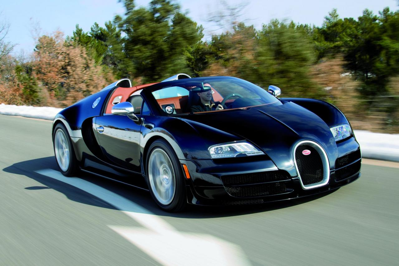 Bugatti