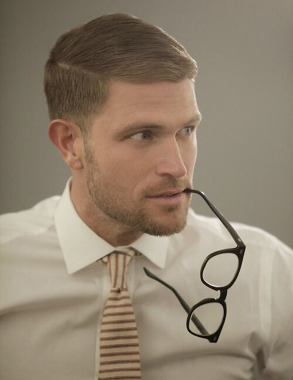 MEN'S TRADITIONS BarberShop & CoffeeRoom