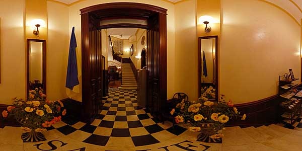 Айвазовский Отель