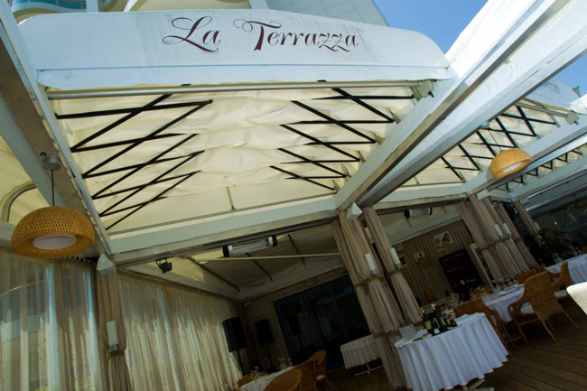 La Terrazza