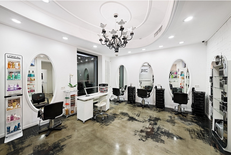 FIJI Beauty Art Center