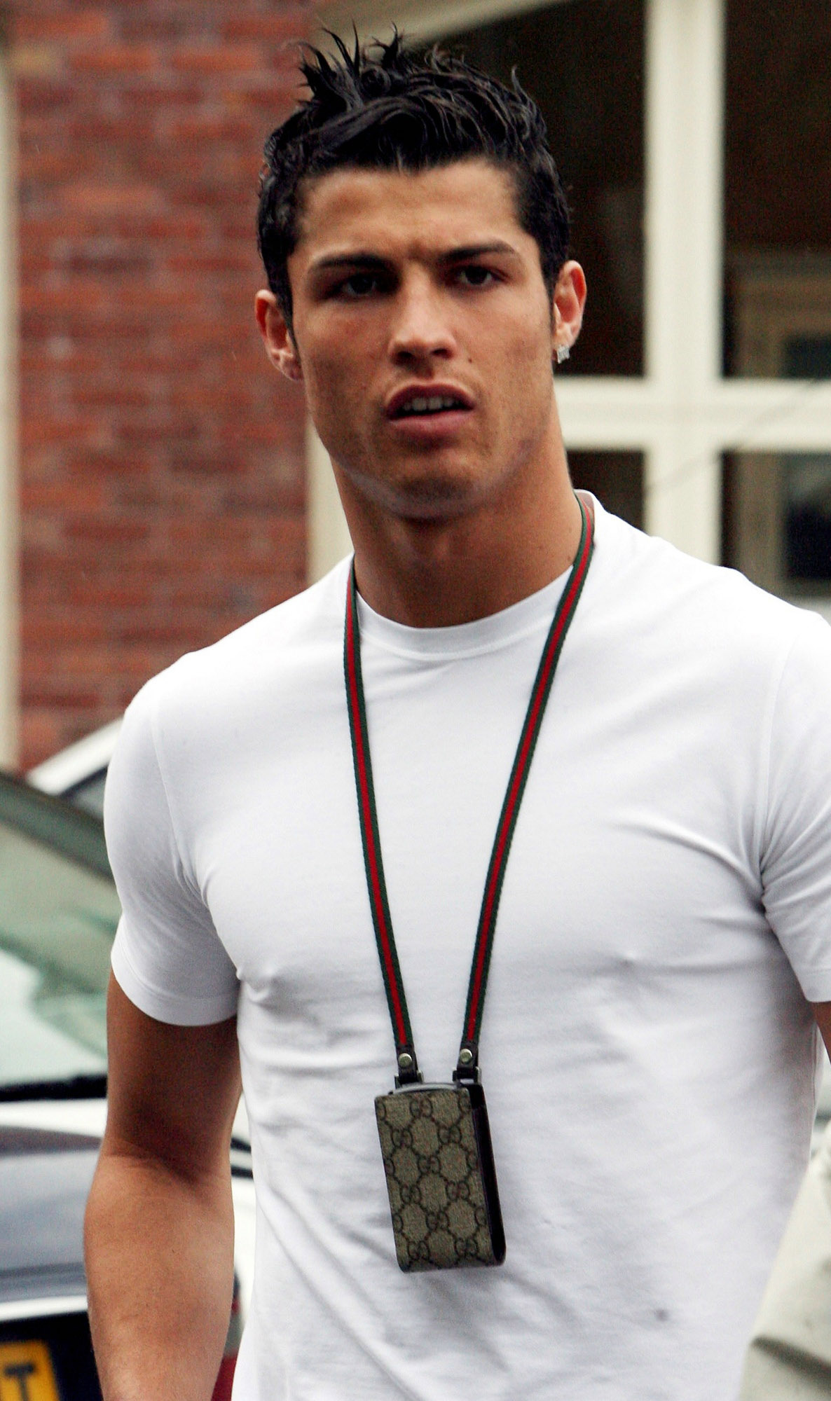 Криштиану Роналду