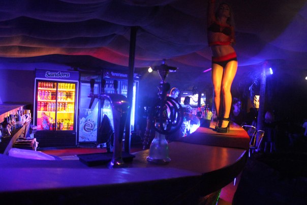 Beach Club BRIZ