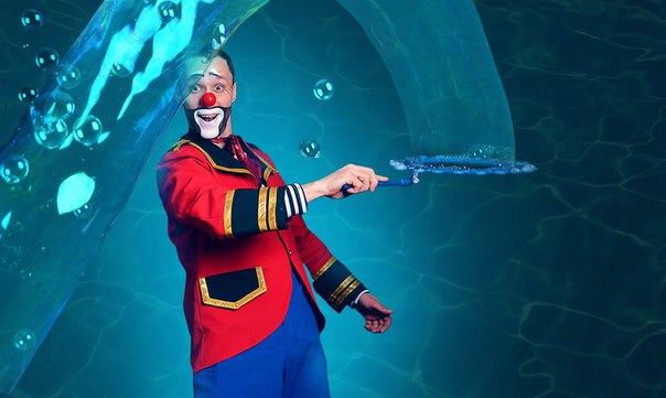 Shekera Circus