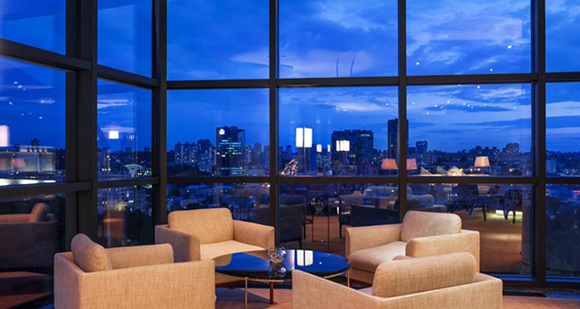 Hilton Kyiv