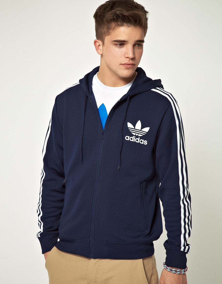 Adidas