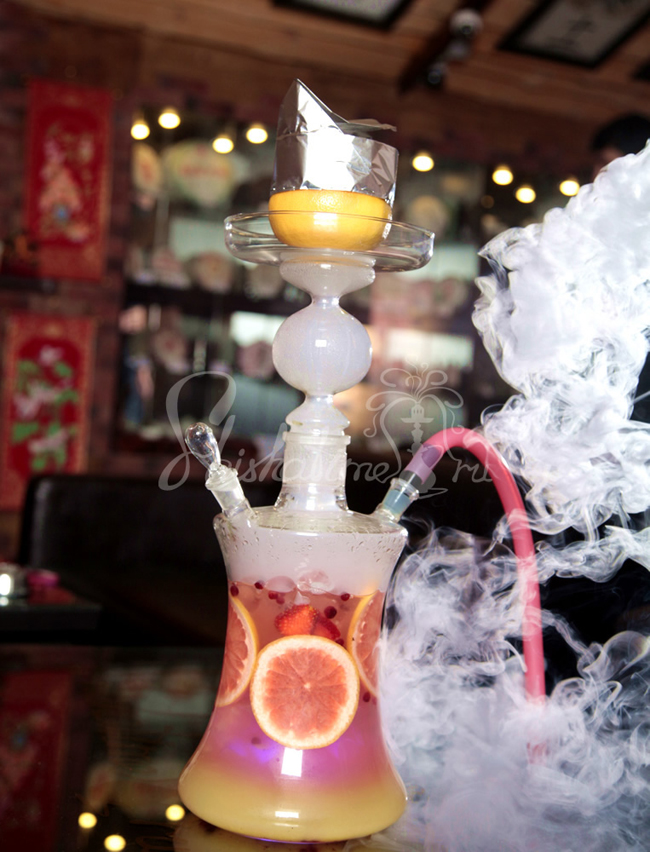 Shisha Time