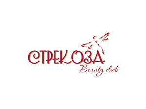 Стрекоза