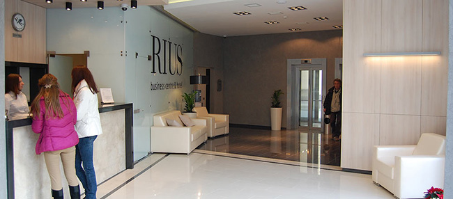 RIUS 