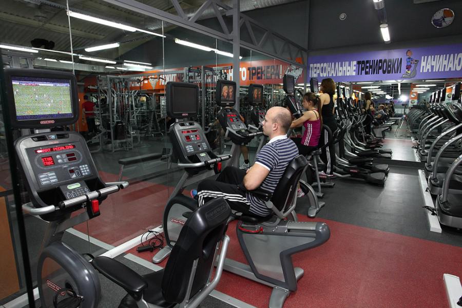 Sport Life Оболонь