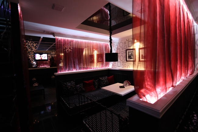 Bar Dell