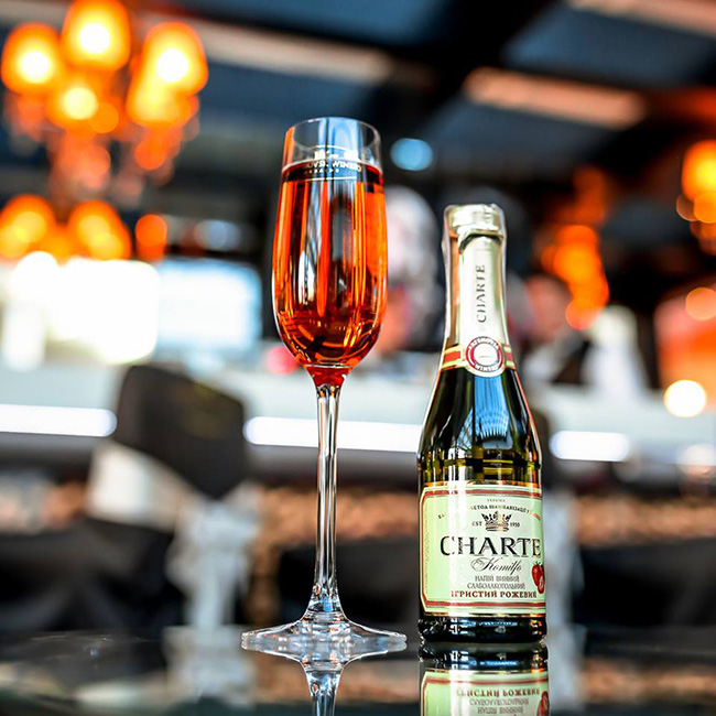 Charte BAR'S