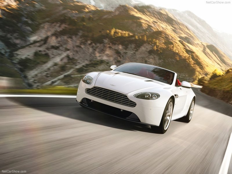 Aston Martin