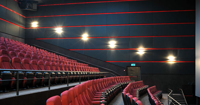 Планета Кино IMAX