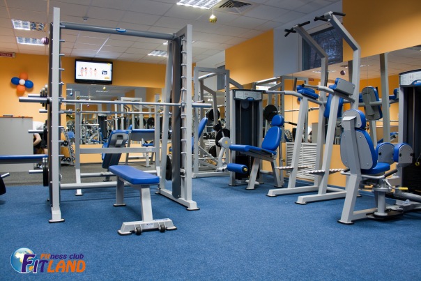 Fitland