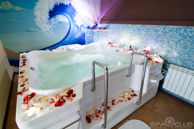 SPA-CLUB