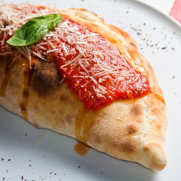 Big Mama's Pizza