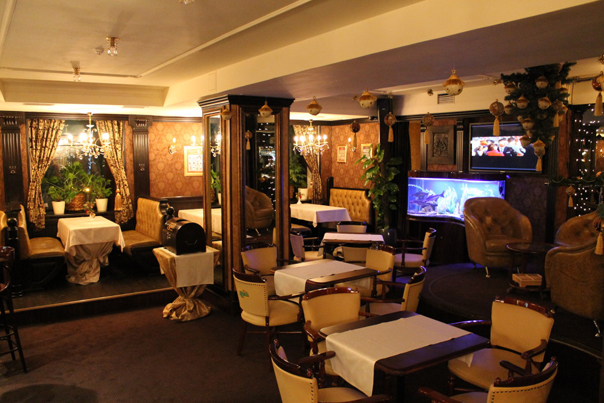 MonteRay Club