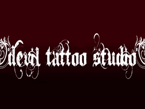 Devil Tattoo Studio