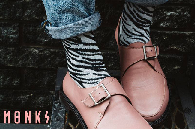 Te-Shoes