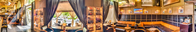 LA CASA del HABANO