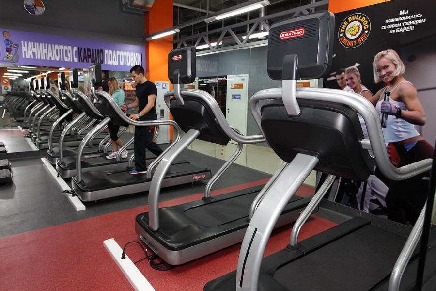 Sport Life Оболонь