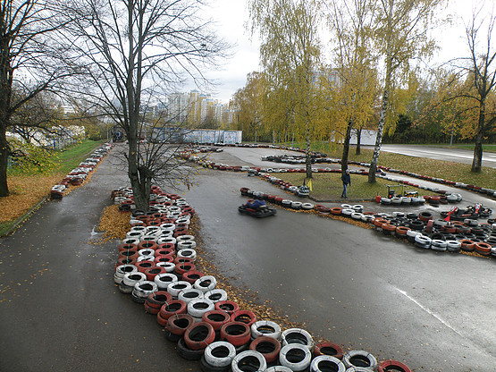 AV-Karting