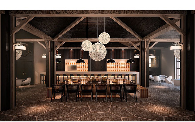 Solis Sochi Hotel & Suites