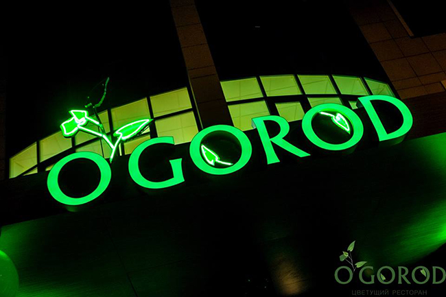 O'Gorod