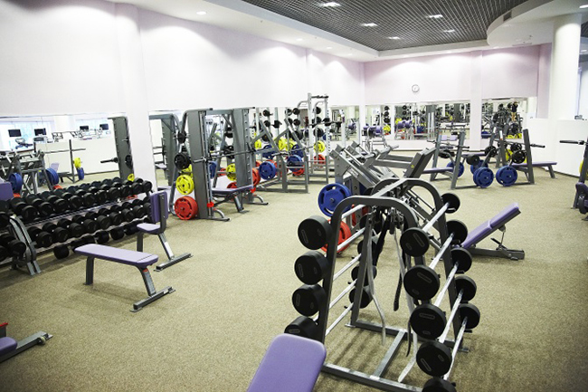 X-FIT