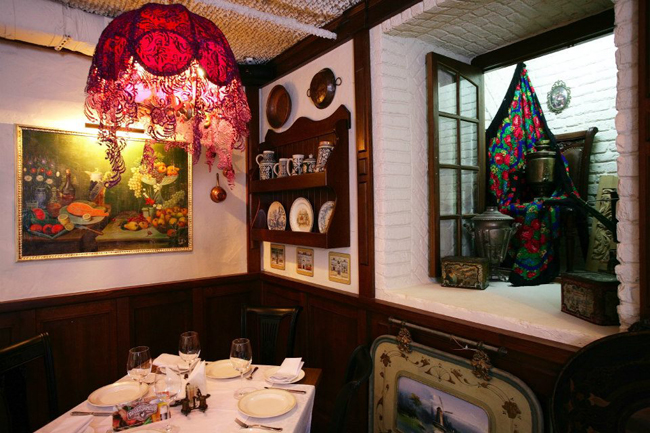 Проходимецъ