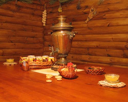 Русский пар