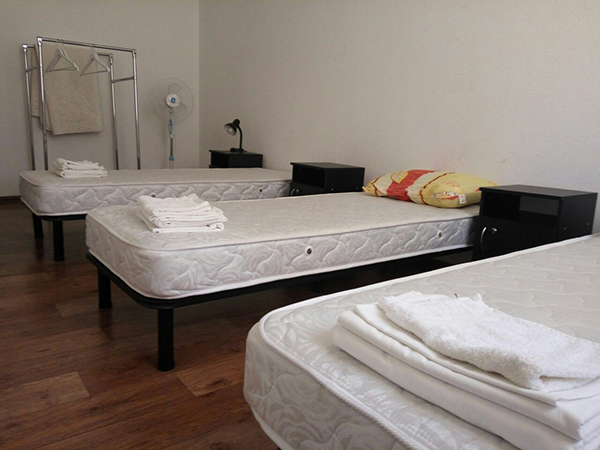 VELIK Hostel Odessa