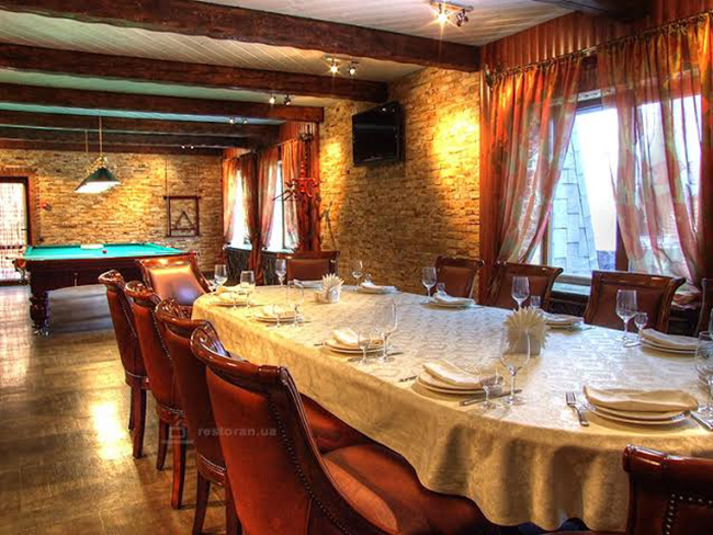 Романковская Усадьба